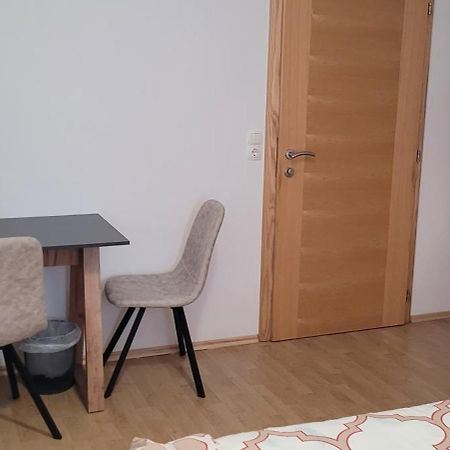 Rooms Magdalena Krk Кърк Екстериор снимка