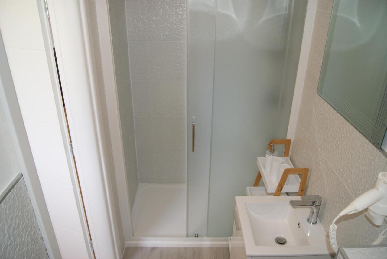 Rooms Magdalena Krk Кърк Екстериор снимка