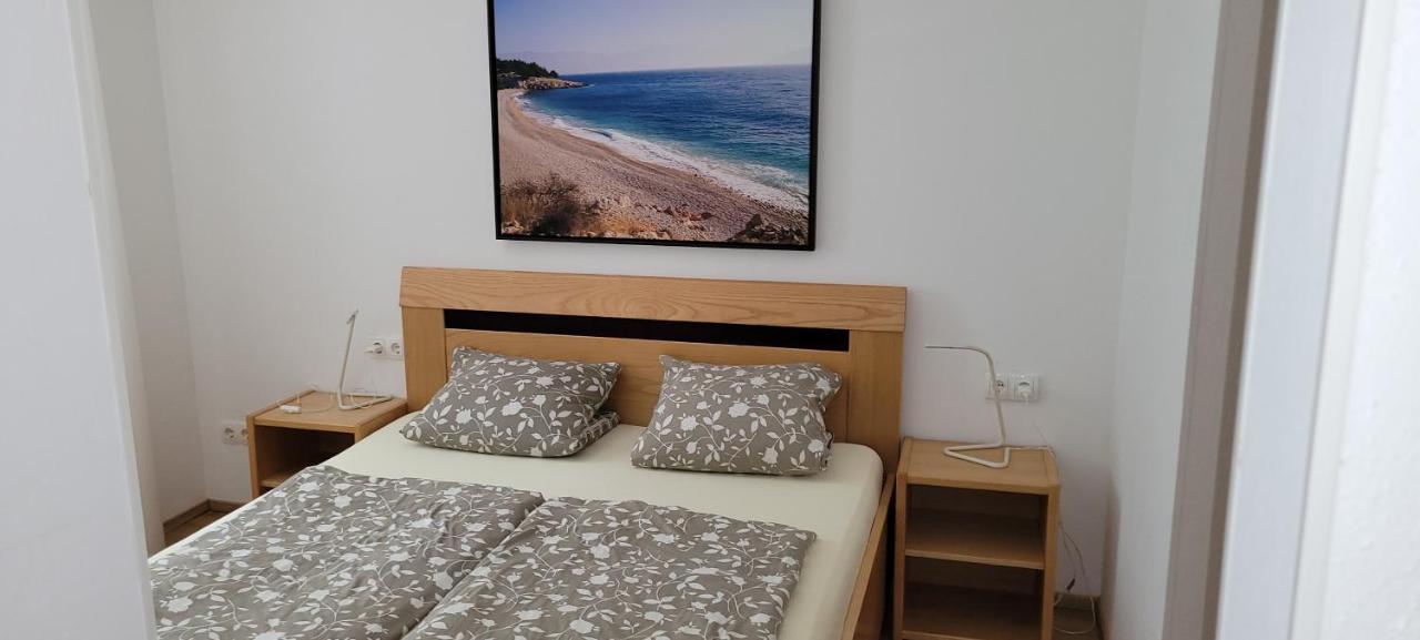 Rooms Magdalena Krk Кърк Екстериор снимка
