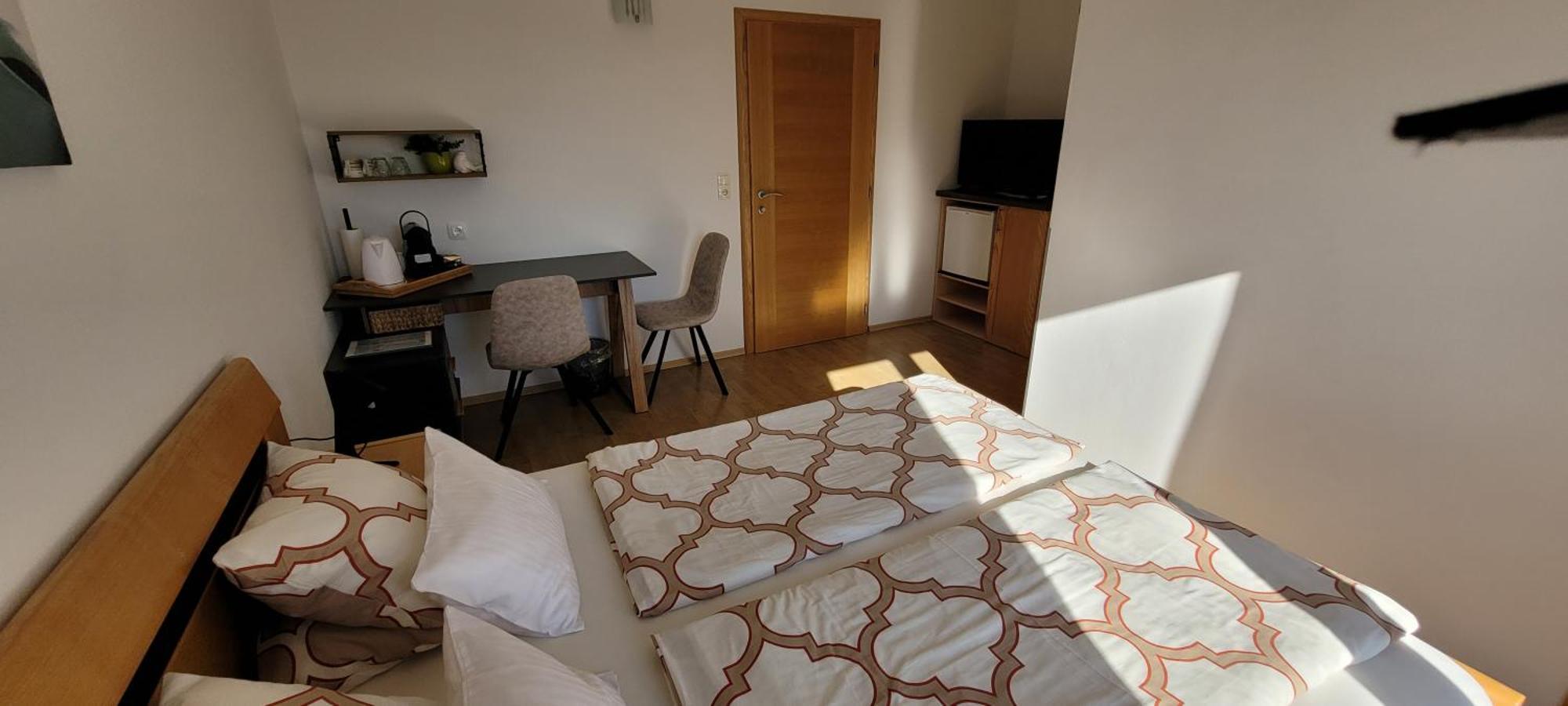 Rooms Magdalena Krk Кърк Екстериор снимка
