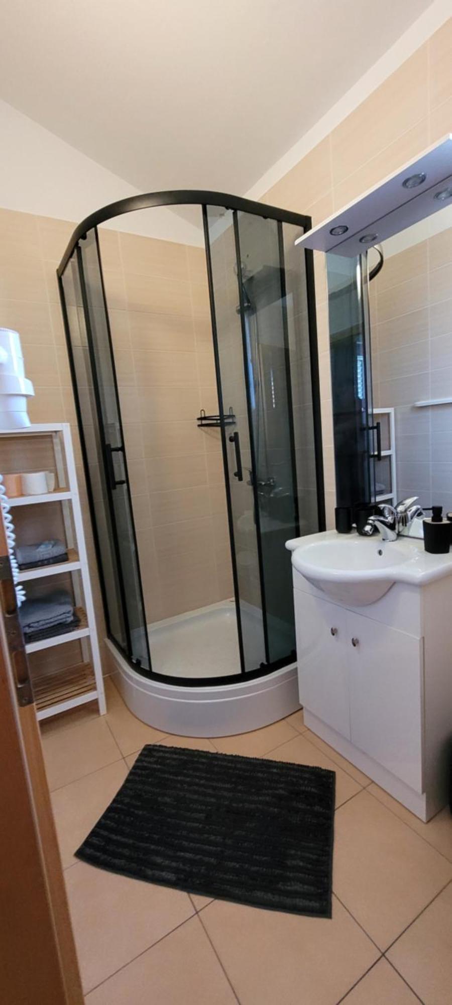 Rooms Magdalena Krk Кърк Екстериор снимка