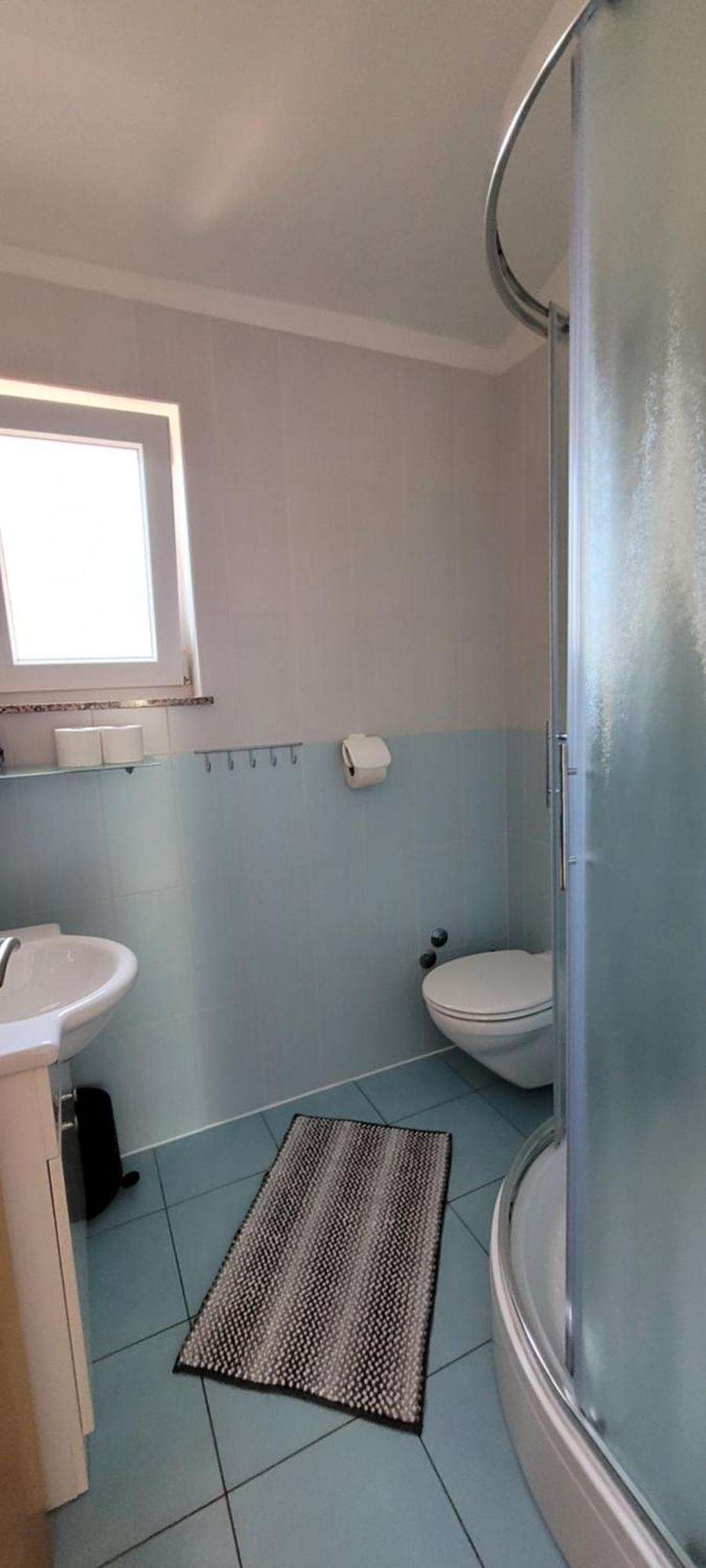 Rooms Magdalena Krk Кърк Екстериор снимка