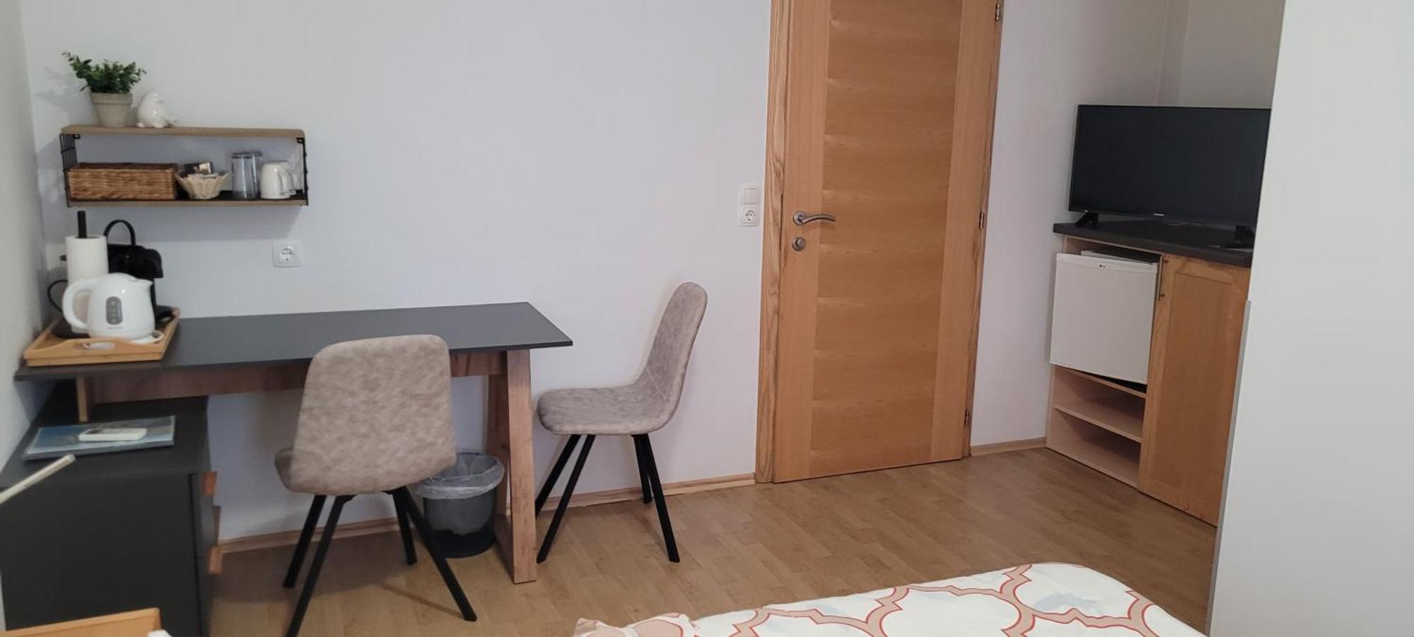 Rooms Magdalena Krk Кърк Екстериор снимка